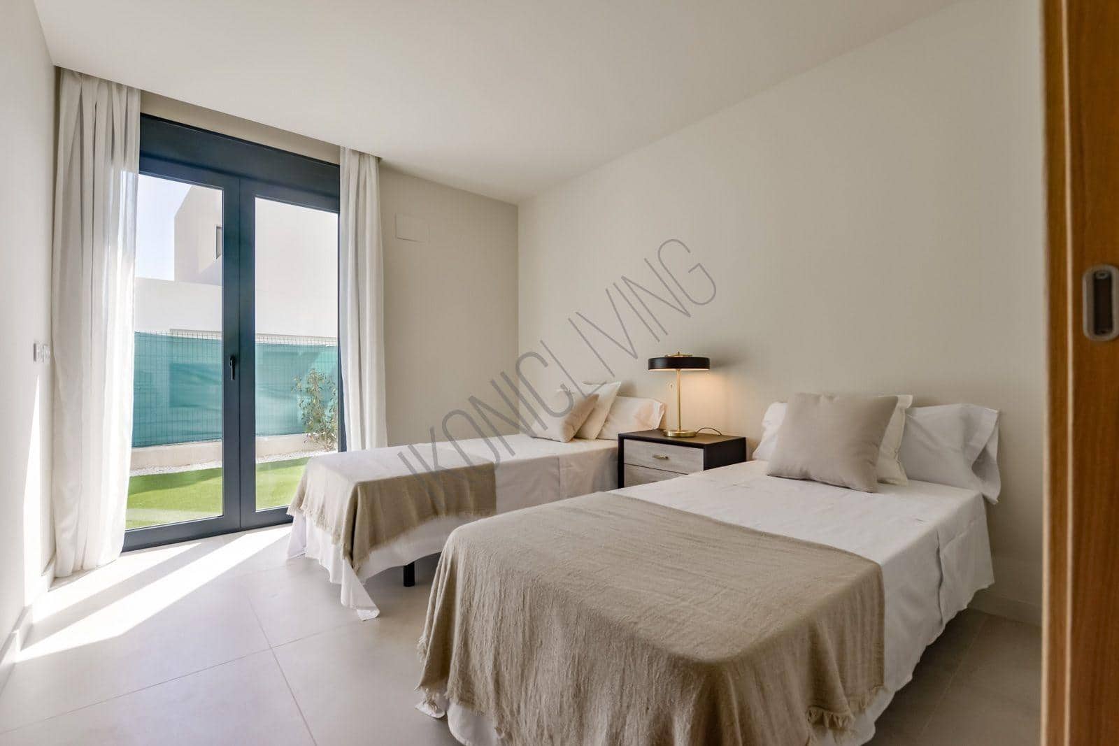 3 quarto Moradia para venda em Finestrat com piscina garagem - 790 000 € (Ref: 6619148)