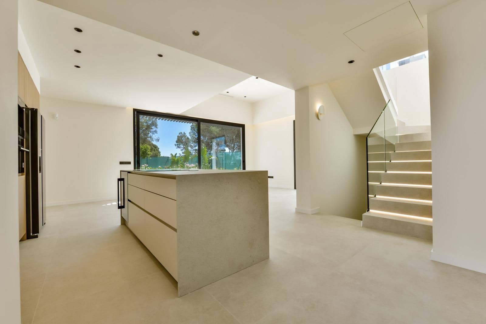 3 soveværelse Villa til salg i Finestrat med swimmingpool garage - € 790.000 (Ref: 6619148)