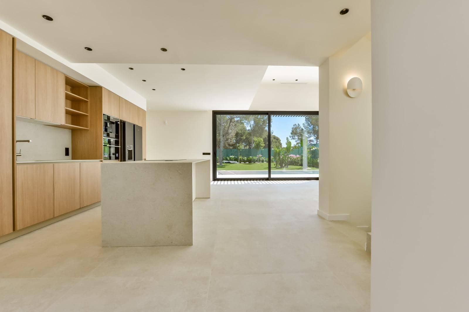 3 soveværelse Villa til salg i Finestrat med swimmingpool garage - € 790.000 (Ref: 6619148)