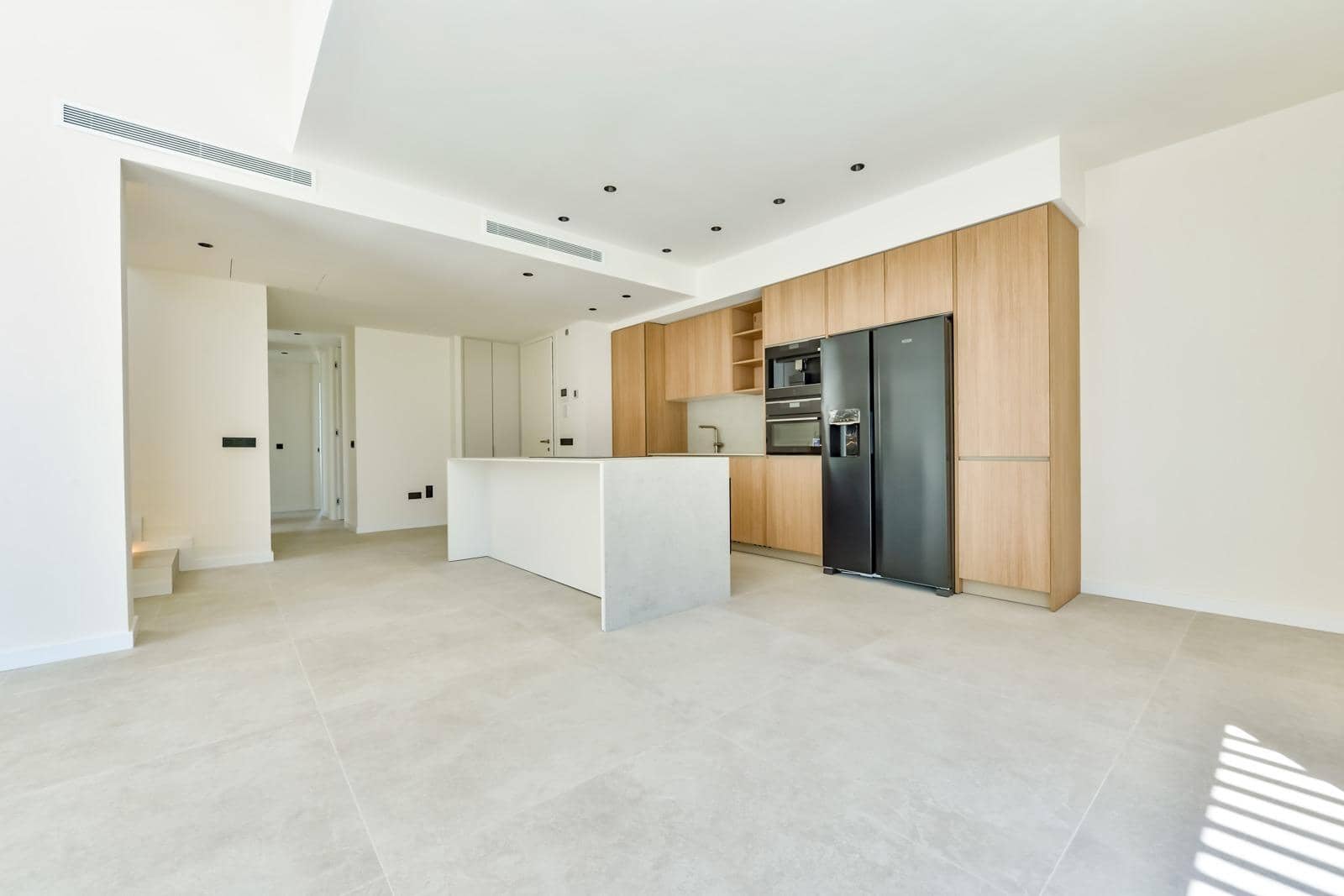 3 soveværelse Villa til salg i Finestrat med swimmingpool garage - € 790.000 (Ref: 6619148)