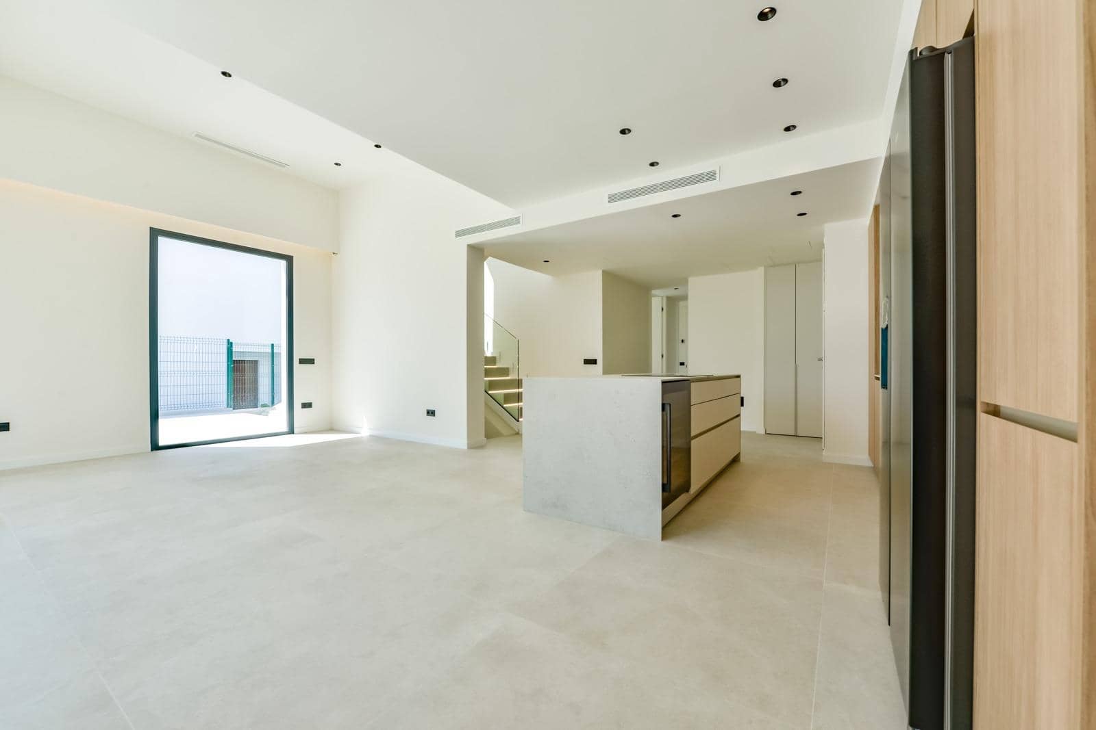 3 soveværelse Villa til salg i Finestrat med swimmingpool garage - € 790.000 (Ref: 6619148)