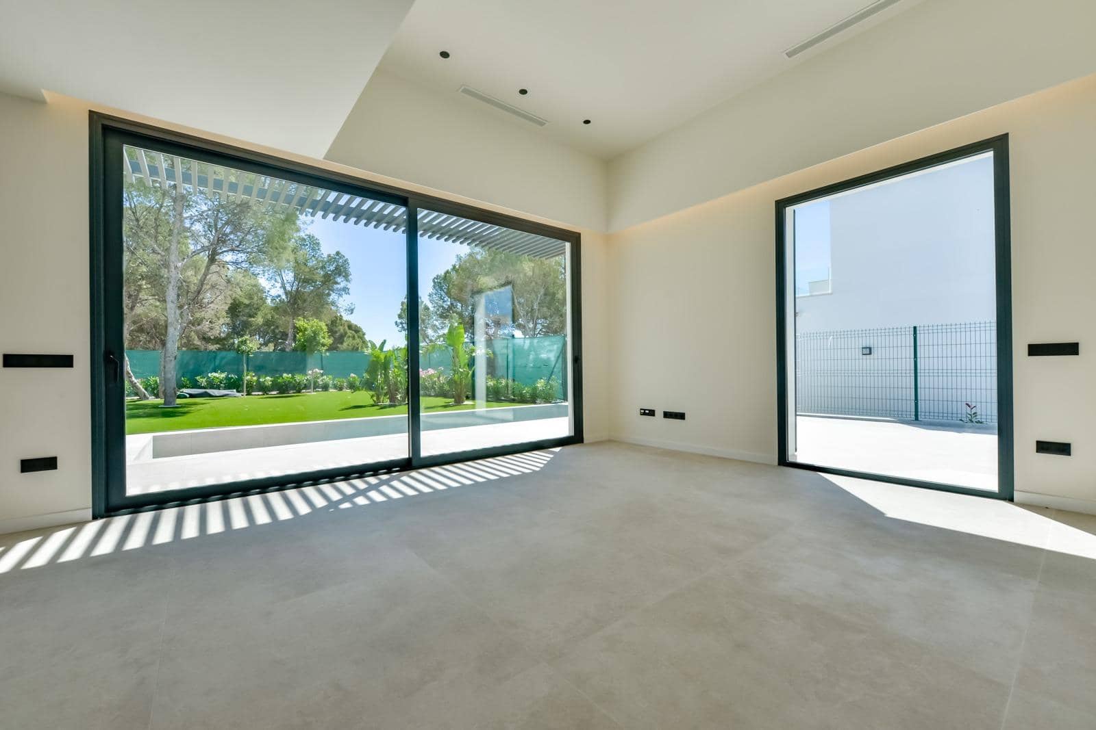 3 soveværelse Villa til salg i Finestrat med swimmingpool garage - € 790.000 (Ref: 6619148)