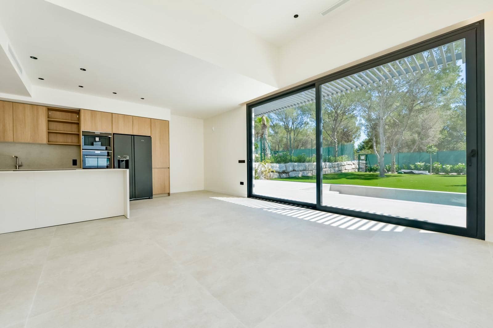 3 soveværelse Villa til salg i Finestrat med swimmingpool garage - € 790.000 (Ref: 6619148)