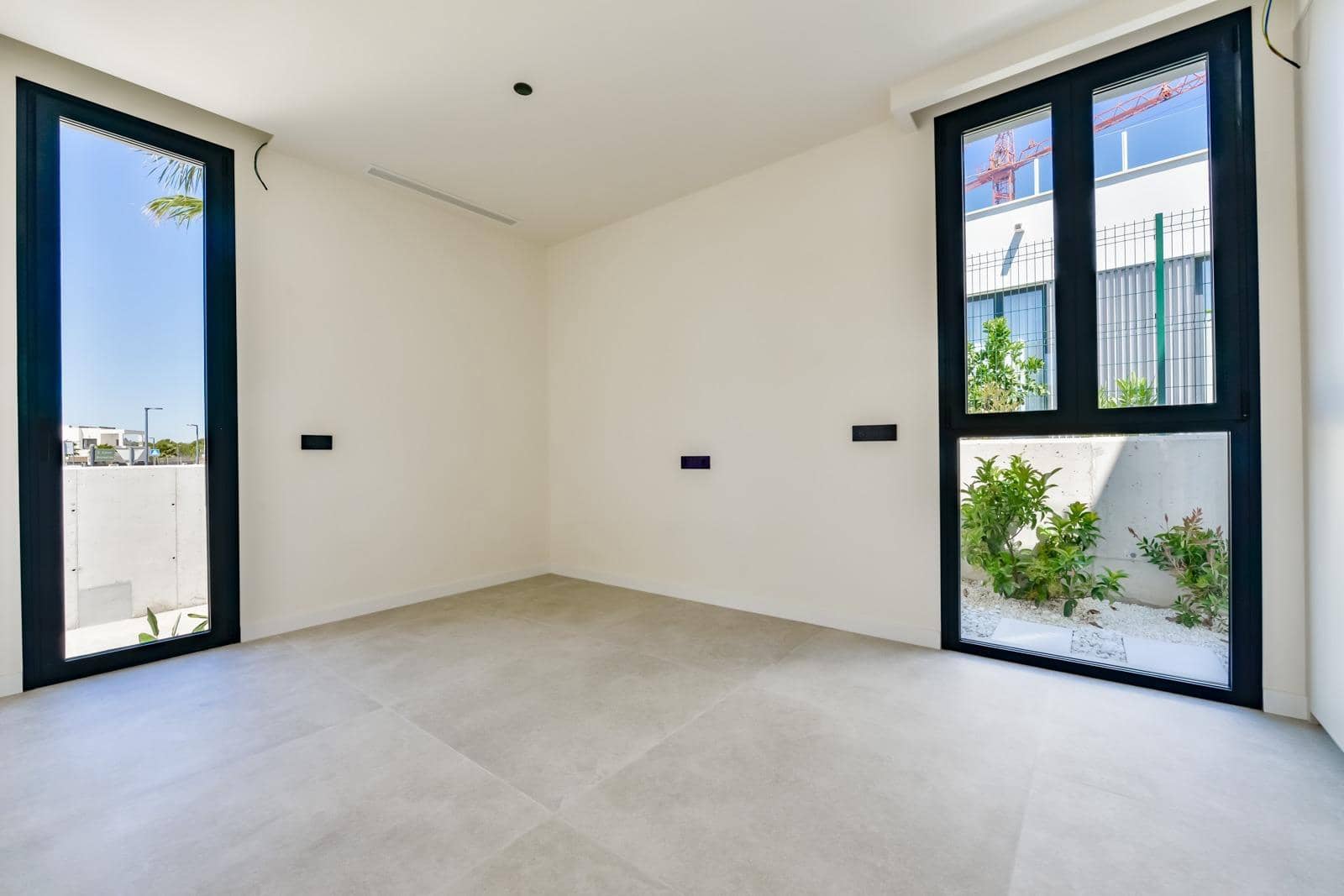 3 soveværelse Villa til salg i Finestrat med swimmingpool garage - € 790.000 (Ref: 6619148)