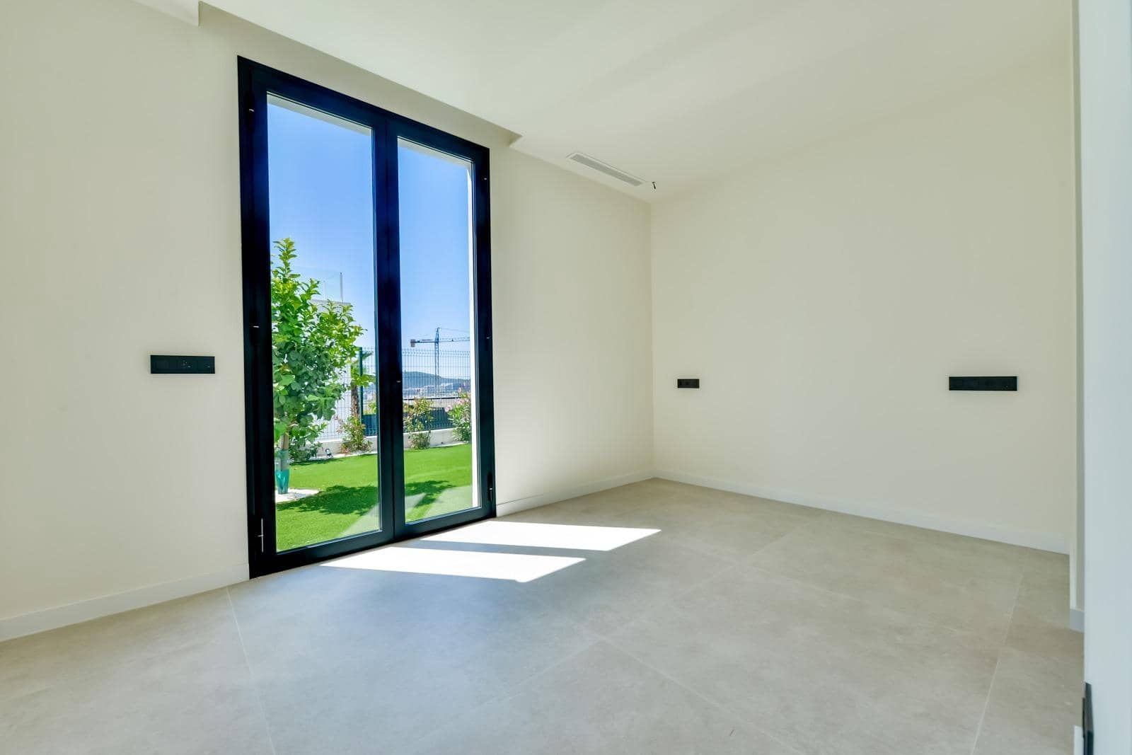 3 soveværelse Villa til salg i Finestrat med swimmingpool garage - € 790.000 (Ref: 6619148)