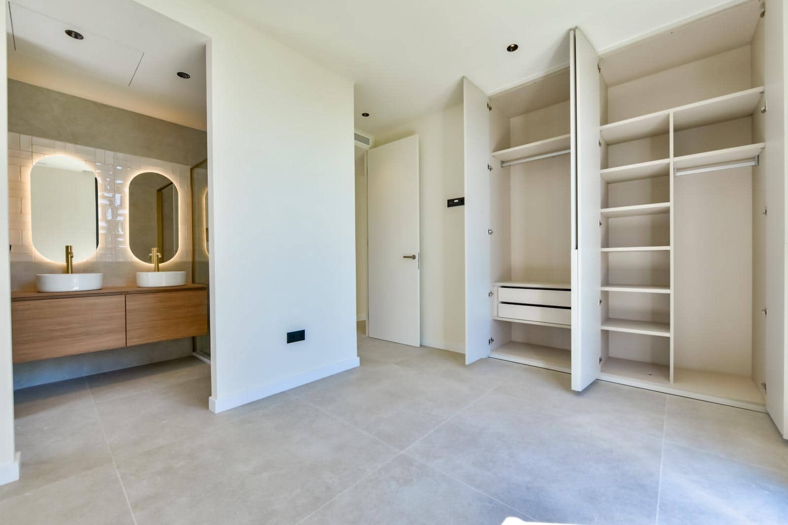 3 soveværelse Villa til salg i Finestrat med swimmingpool garage - € 790.000 (Ref: 6619148)