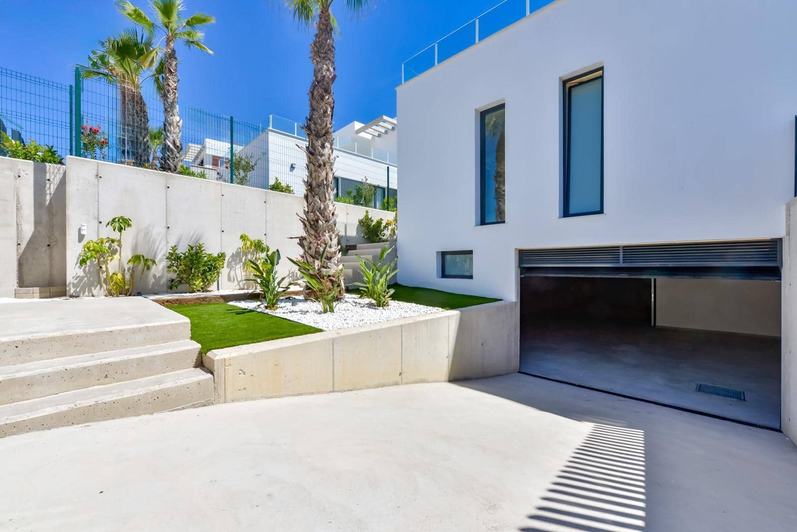 3 soveværelse Villa til salg i Finestrat med swimmingpool garage - € 790.000 (Ref: 6619148)