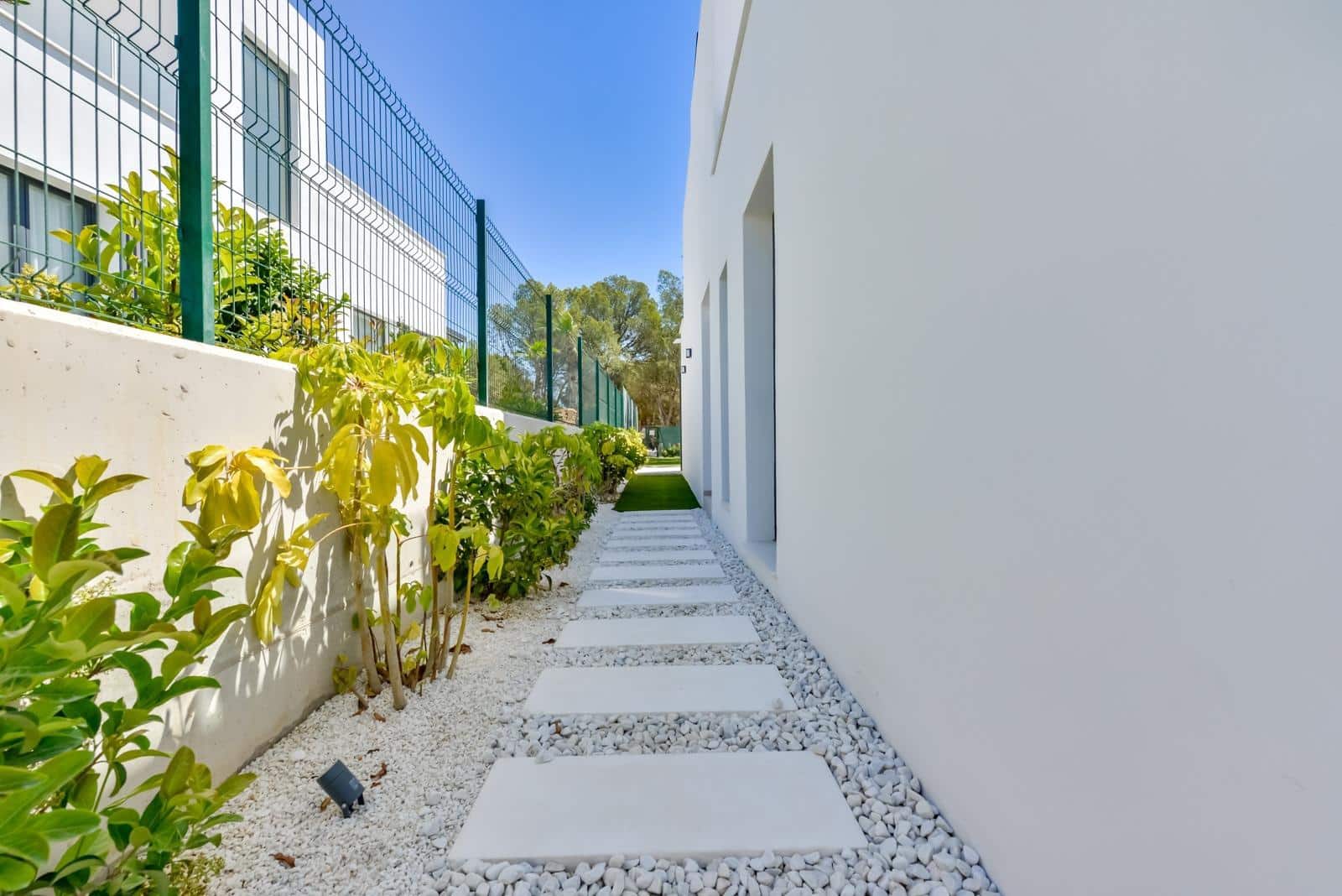 3 soveværelse Villa til salg i Finestrat med swimmingpool garage - € 790.000 (Ref: 6619148)