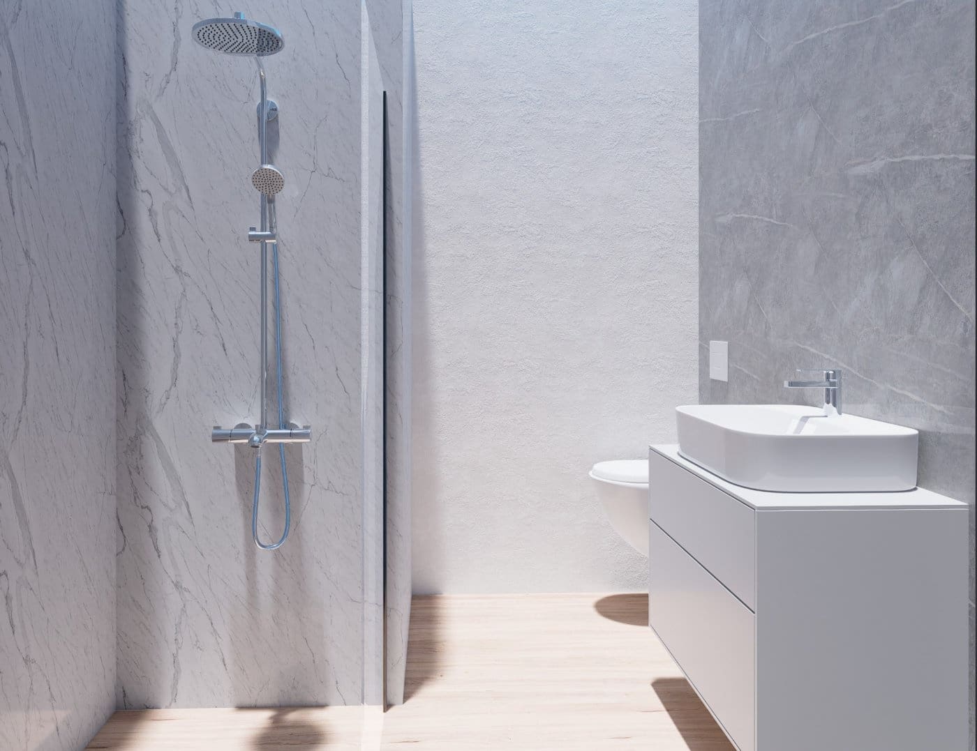 2 sypialnia Bungalow na sprzedaż w Los Balcones z basenem garażem - 309 900 € (Ref: 6714067)