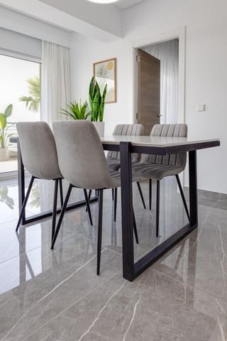 3 Zimmer Penthouse zu verkaufen in Xeresa mit Pool - 275.000 € (Ref: 6718775)