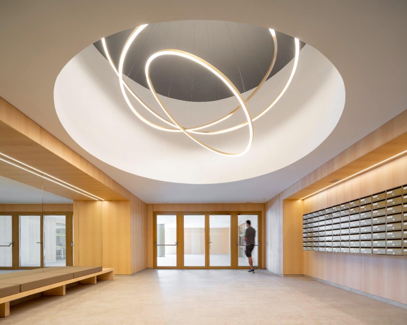 2 soverom Leilighet til salgs i Benidorm med svømmebasseng garasje - € 1 170 000 (Ref: 6900120)