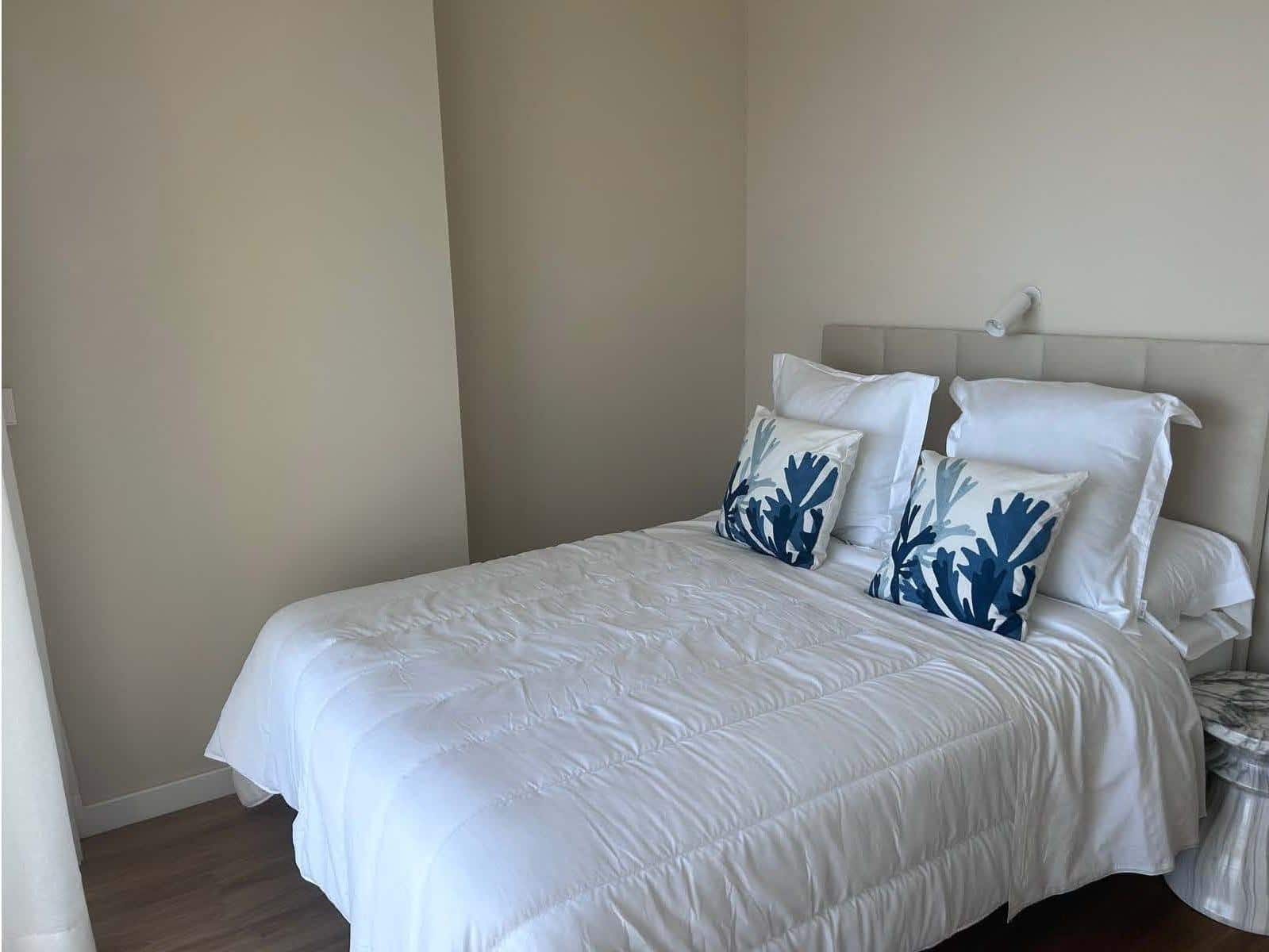 2 soverom Leilighet til salgs i Benidorm med svømmebasseng garasje - € 1 170 000 (Ref: 6900120)