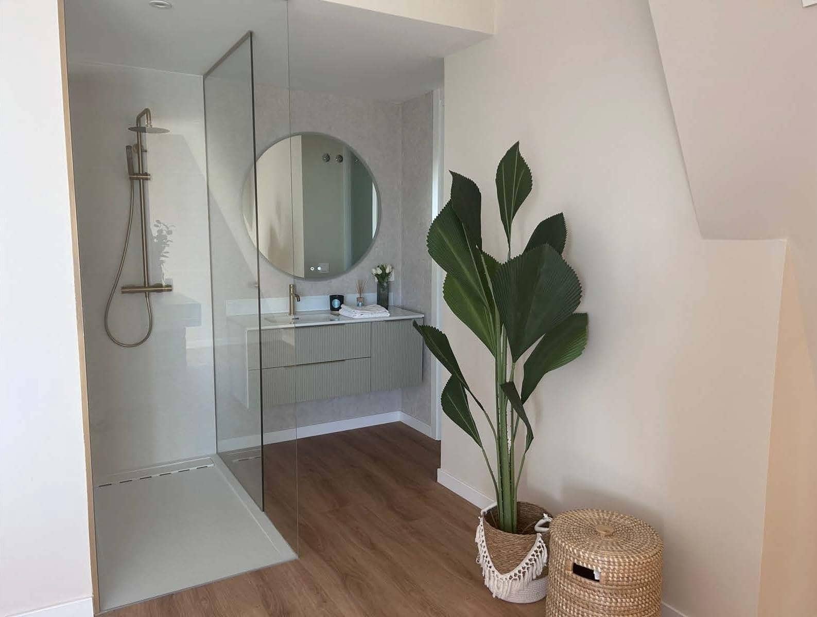 3 camera da letto Appartamento in vendita in Benidorm con piscina garage - 1.265.000 € (Rif: 6900120)