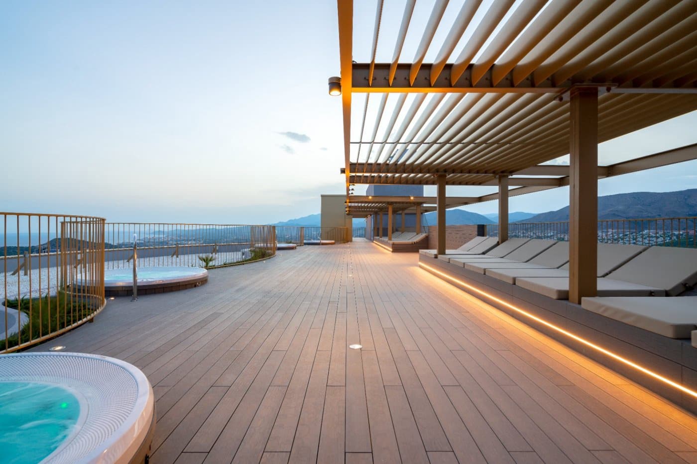 3 camera da letto Appartamento in vendita in Benidorm con piscina garage - 1.265.000 € (Rif: 6900120)