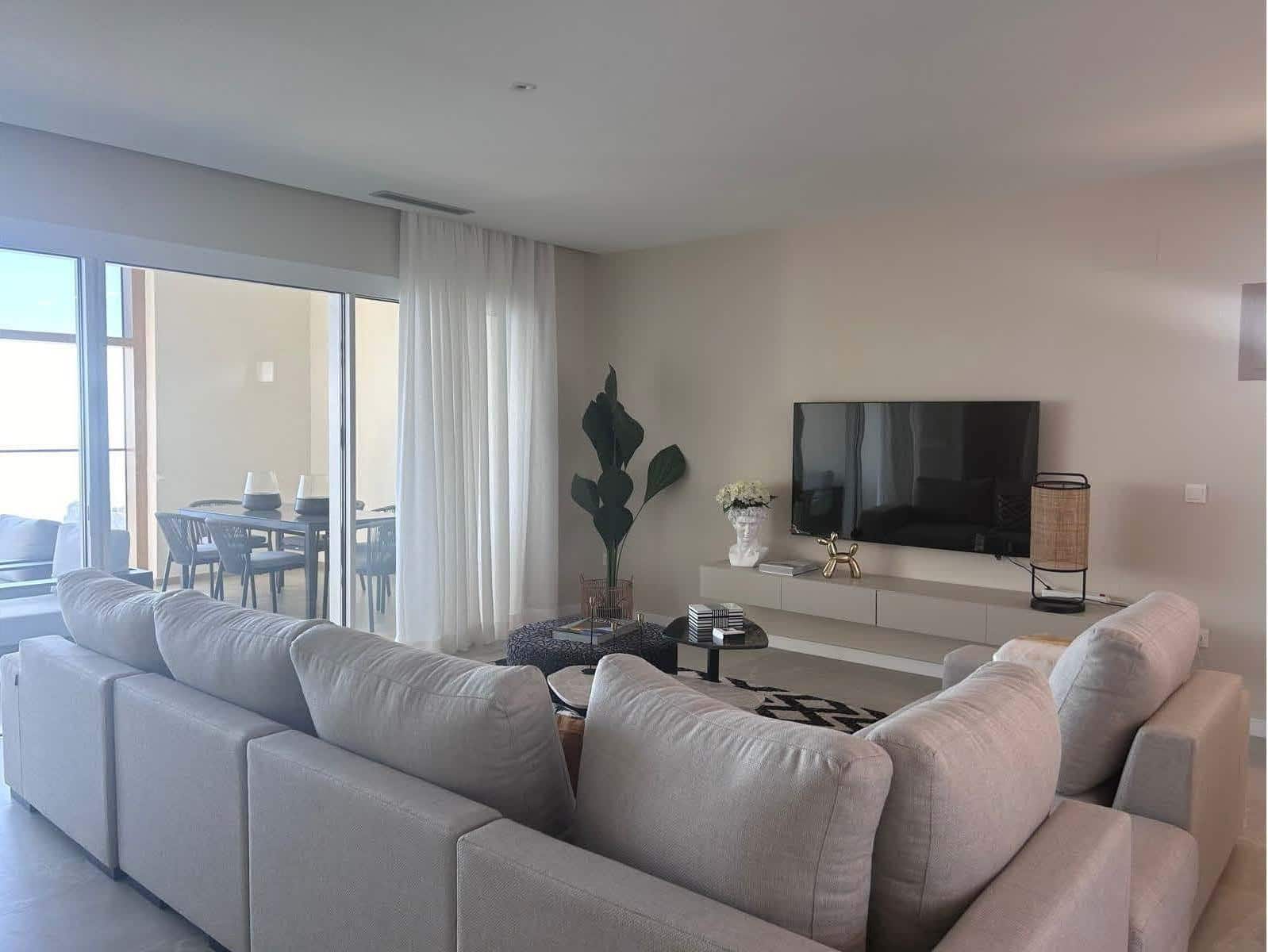 3 camera da letto Appartamento in vendita in Benidorm con piscina garage - 1.265.000 € (Rif: 6900120)