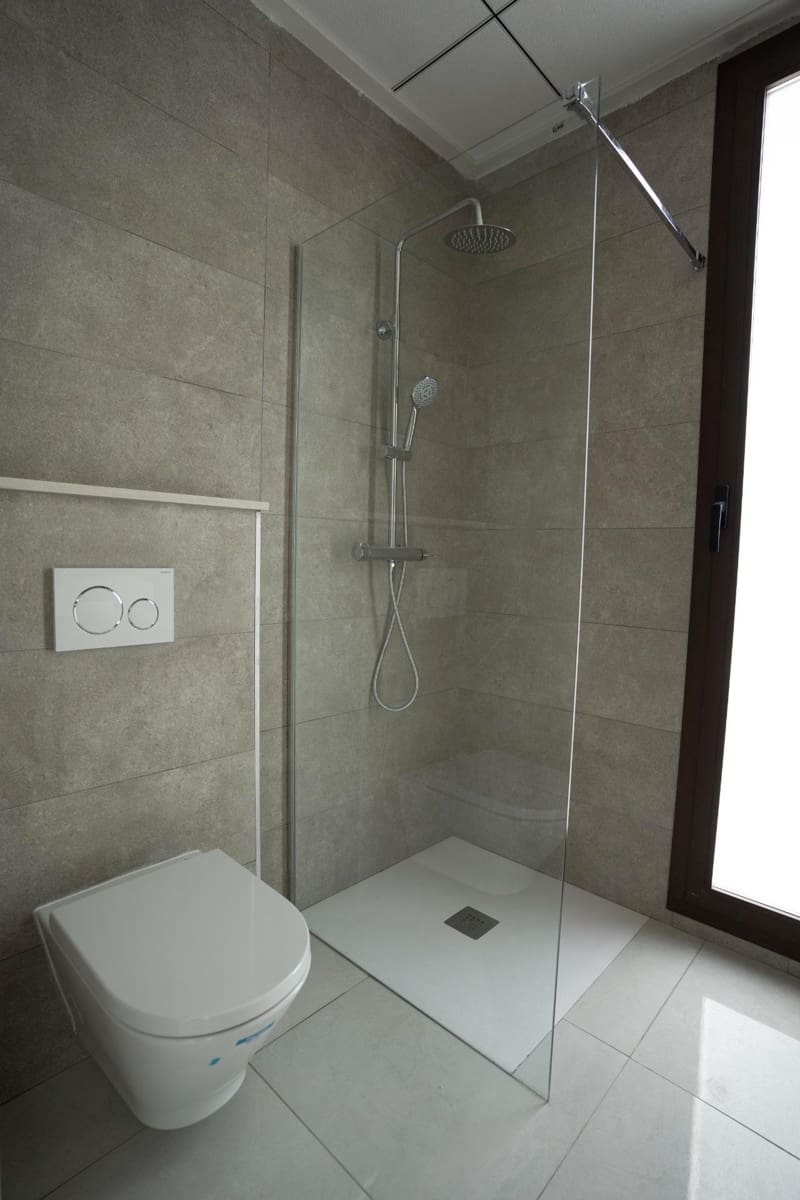 3 sypialnia Willa na sprzedaż w Polop z basenem - 620 000 € (Ref: 6943568)