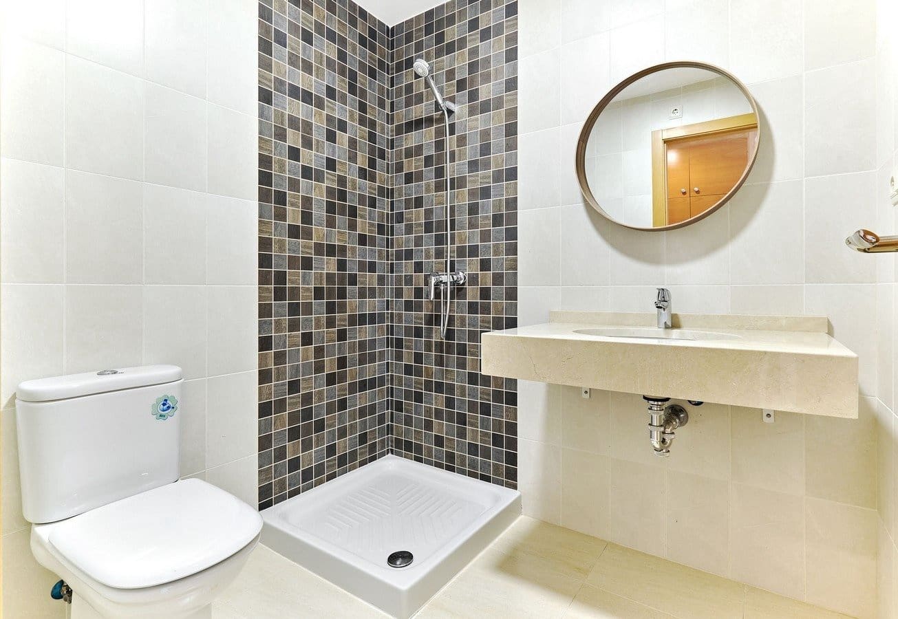 2 chambre Appartement à vendre à San Miguel de Salinas avec piscine garage - 165 000 € (Ref: 6996649)