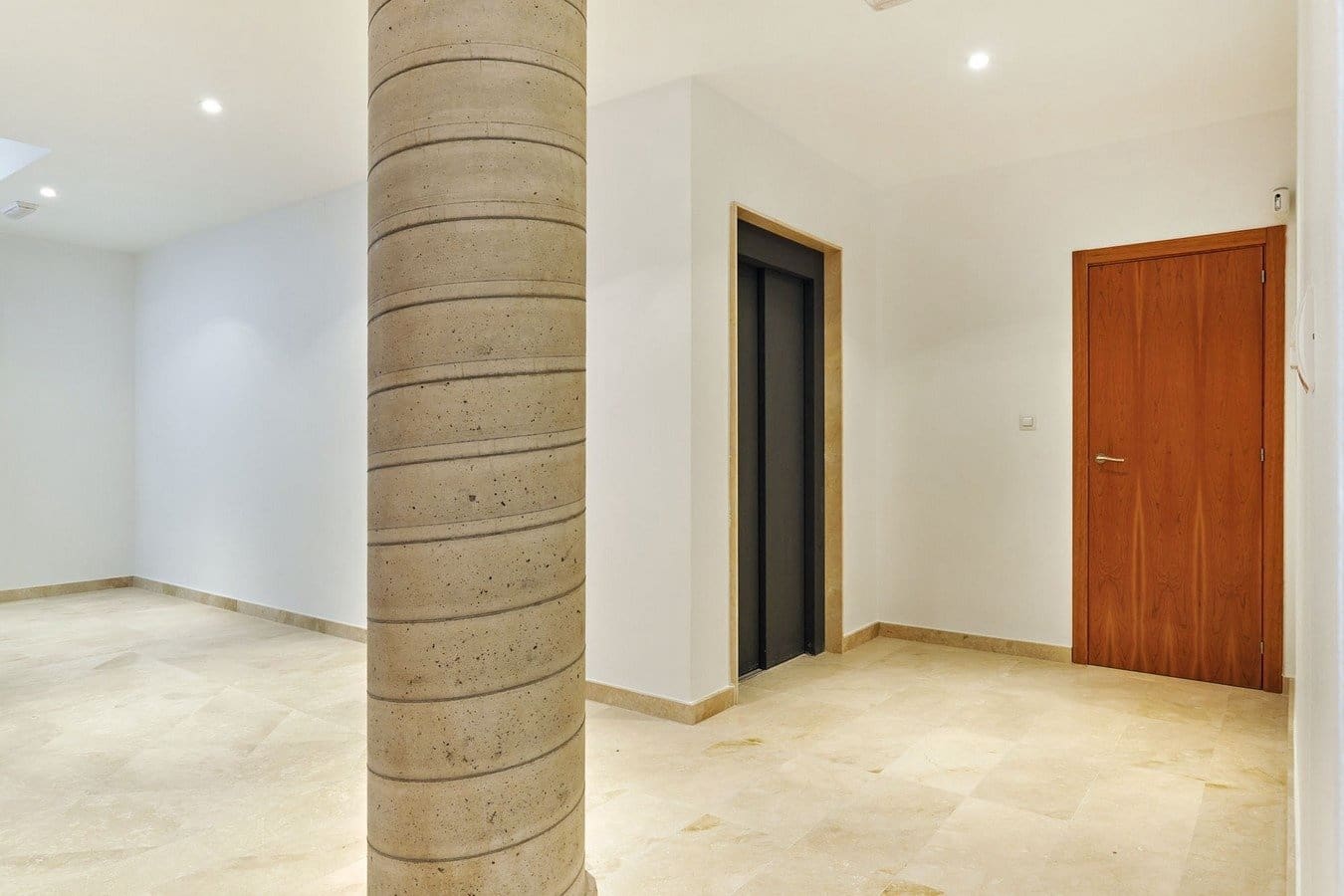 2 chambre Appartement à vendre à San Miguel de Salinas avec piscine garage - 165 000 € (Ref: 6996649)