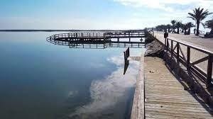 3 camera da letto Attico in vendita in Pilar de la Horadada con piscina - 475.000 € (Rif: 7002101)