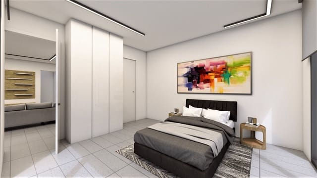 4 soverom Villa til salgs i La Zenia, Orihuela med svømmebasseng - € 1 700 000 (Ref: 7008201)