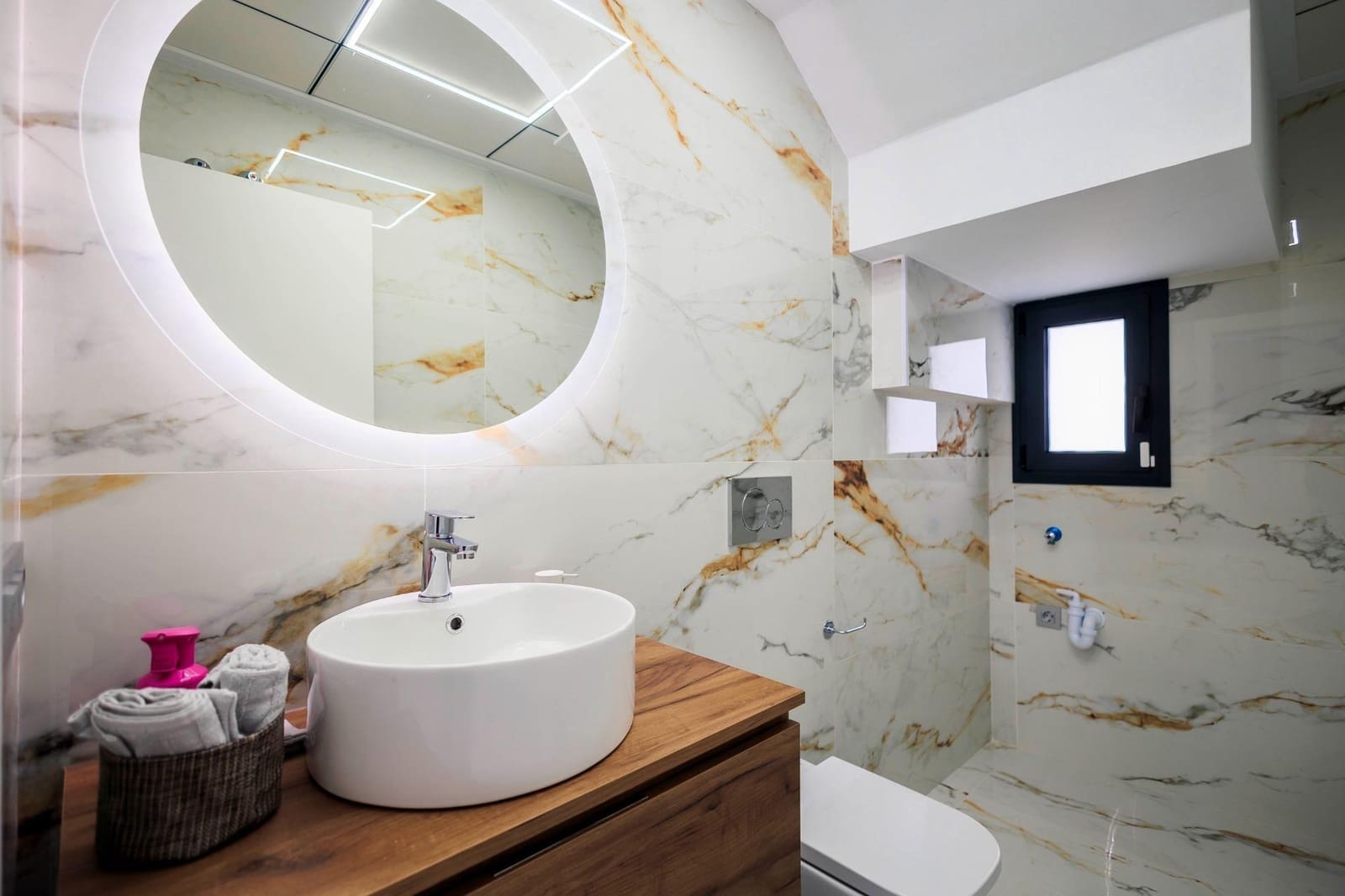 3 quarto Moradia para venda em Pilar de la Horadada com piscina - 460 000 € (Ref: 7021250)