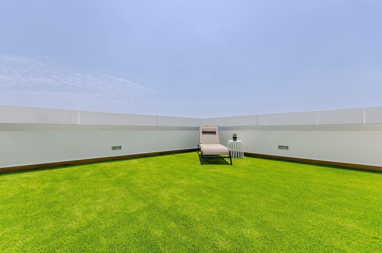 3 Zimmer Villa zu verkaufen in Vistabella mit Pool - 465.000 € (Ref: 7036794)