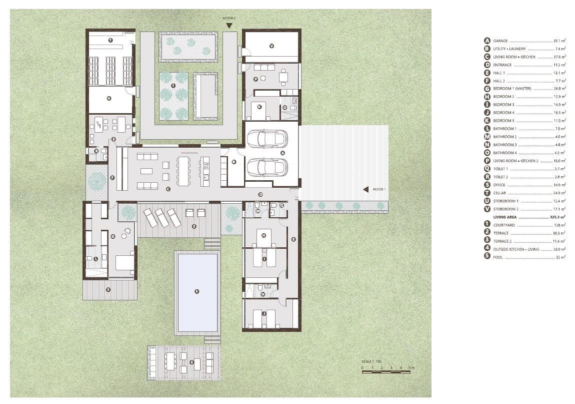 6 quarto Moradia para venda em Yecla com piscina - 774 000 € (Ref: 7041068)