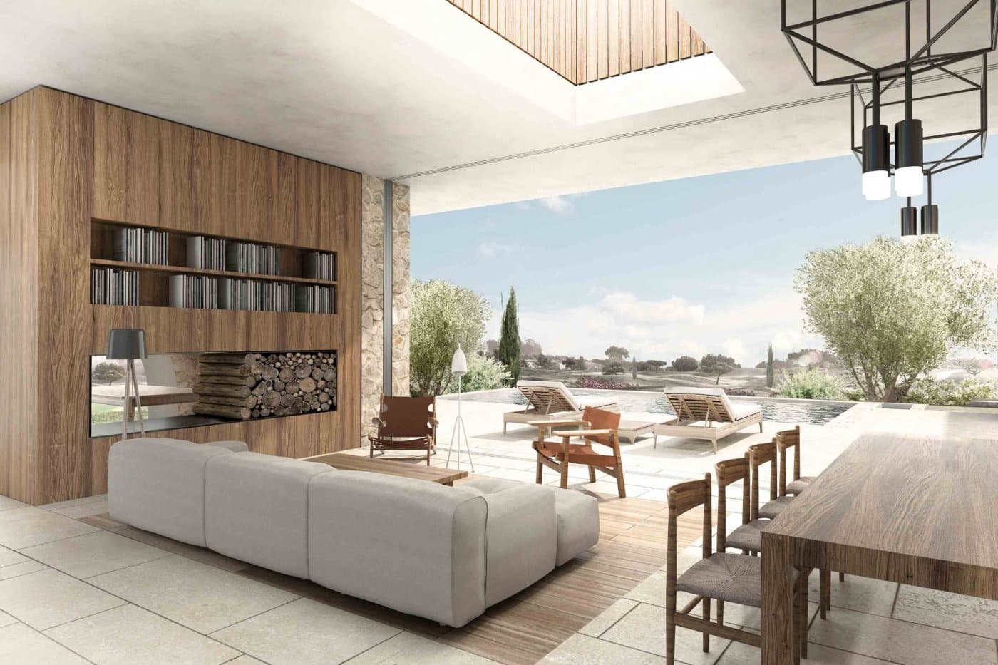 6 quarto Moradia para venda em Yecla com piscina - 774 000 € (Ref: 7041068)