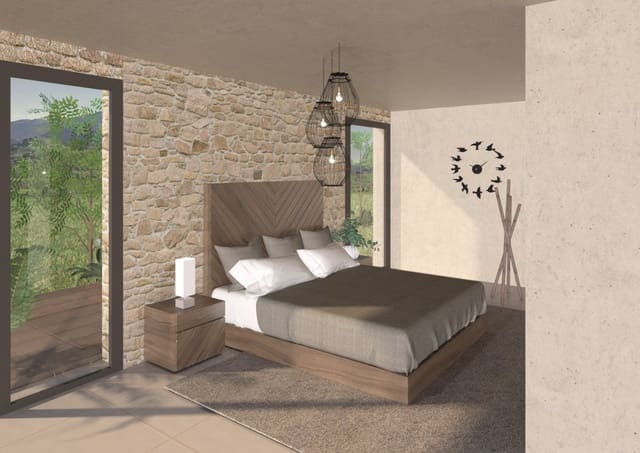 6 slaapkamer Villa te koop in Yecla met zwembad - € 774.000 (Ref: 7041068)