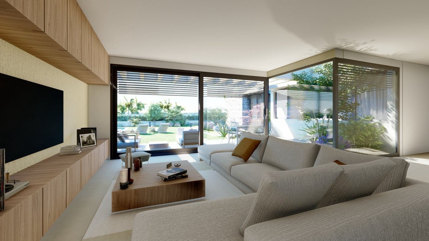 2 slaapkamer Villa te koop in Banos y Mendigo met zwembad - € 425.500 (Ref: 7096606)