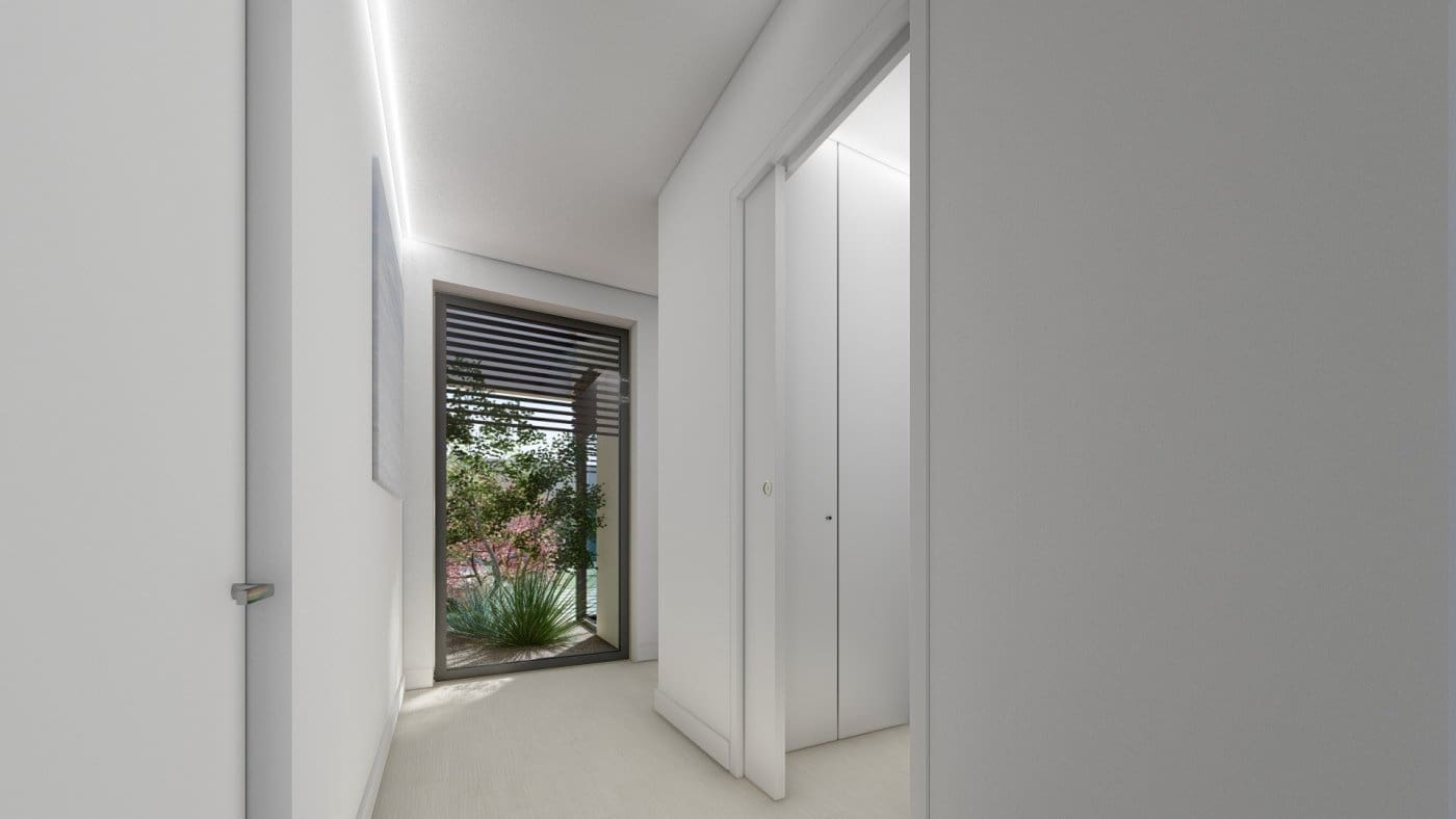 2 slaapkamer Villa te koop in Banos y Mendigo met zwembad - € 425.500 (Ref: 7096606)