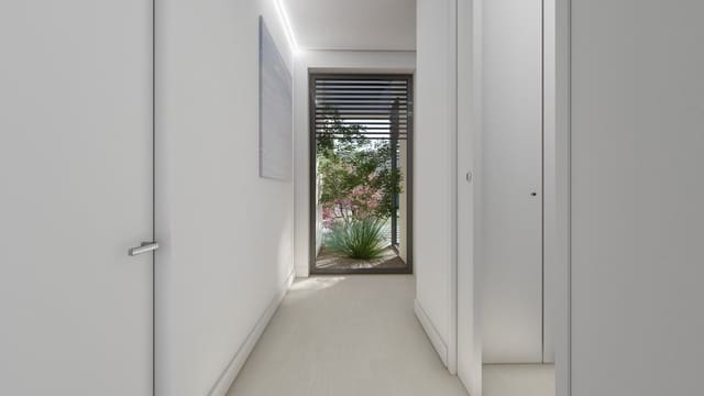 2 slaapkamer Villa te koop in Baños y Mendigo, Murcia stad met zwembad - € 425.500 (Ref: 7096606)