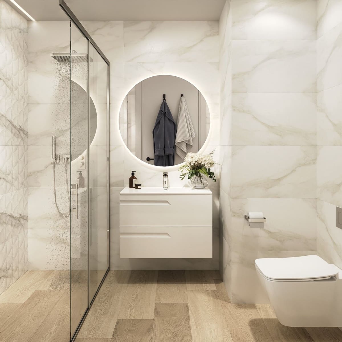 Apartamento de 3 habitaciones en Calpe / Calp en venta con piscina - 625.000 € (Ref: 7148159)