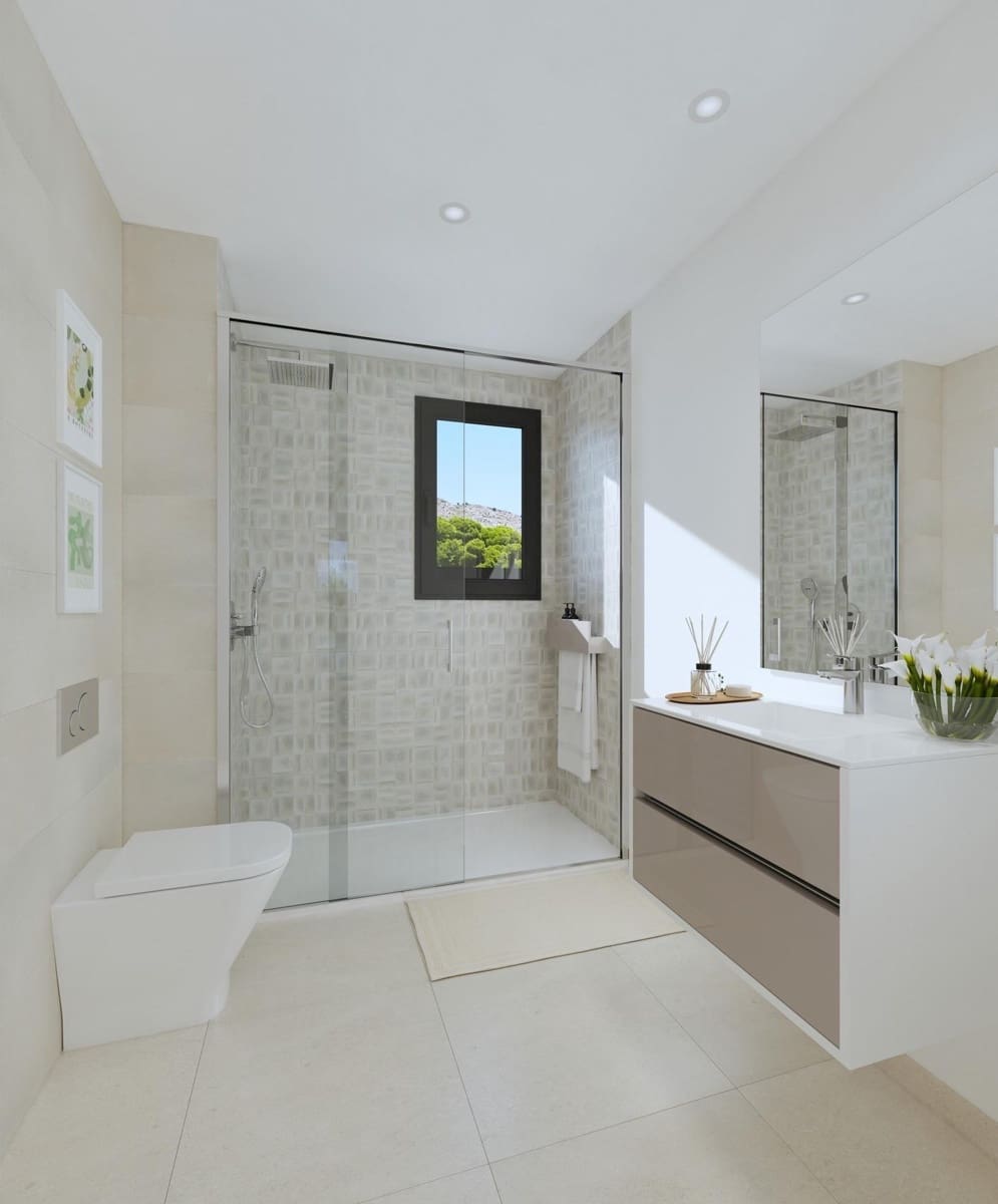 3 soverom Villa til salgs i Daya Nueva - € 354 900 (Ref: 7153068)