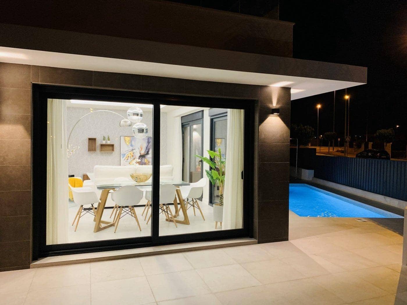 3 soverom Villa til salgs i Daya Nueva - € 354 900 (Ref: 7153068)