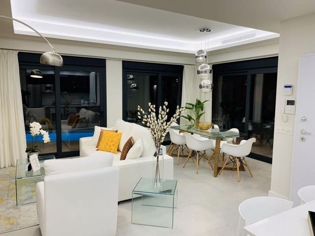 3 slaapkamer Villa te koop in Daya Nueva - € 354.900 (Ref: 7153068)