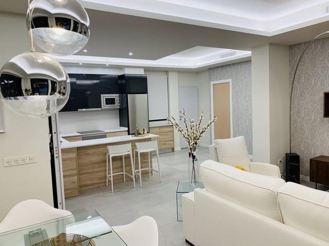 3 slaapkamer Villa te koop in Daya Nueva - € 354.900 (Ref: 7153068)