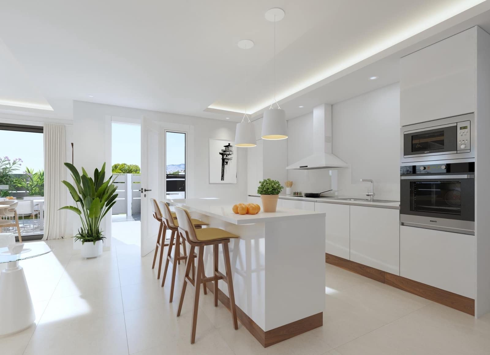 3 soverom Villa til salgs i Daya Nueva - € 354 900 (Ref: 7153068)