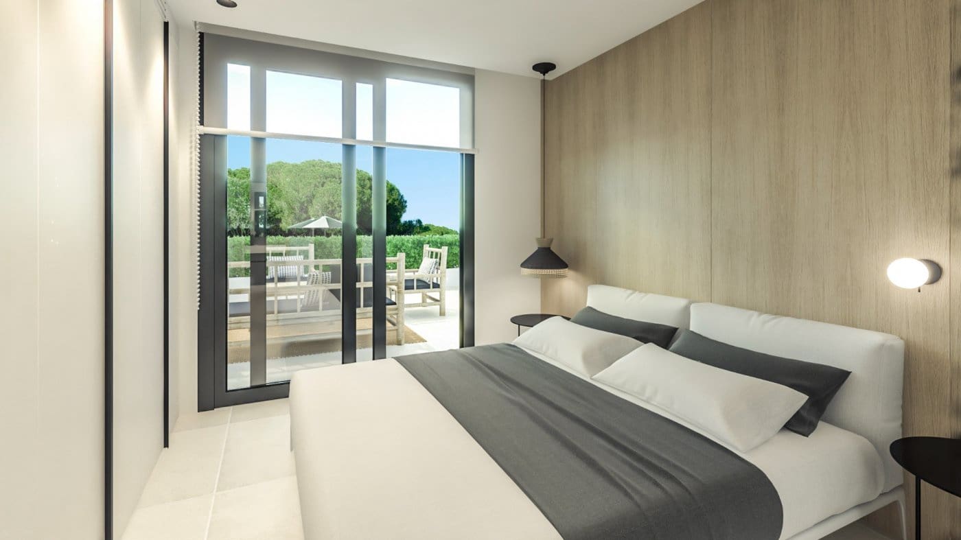 2 chambre Appartement à vendre à Guardamar del Segura avec piscine - 279 000 € (Ref: 7157573)