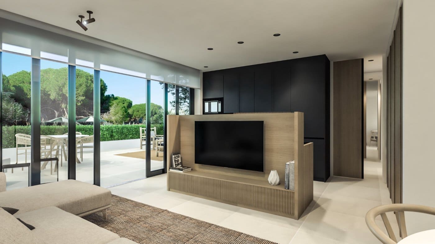 2 chambre Appartement à vendre à Guardamar del Segura avec piscine - 279 000 € (Ref: 7157573)