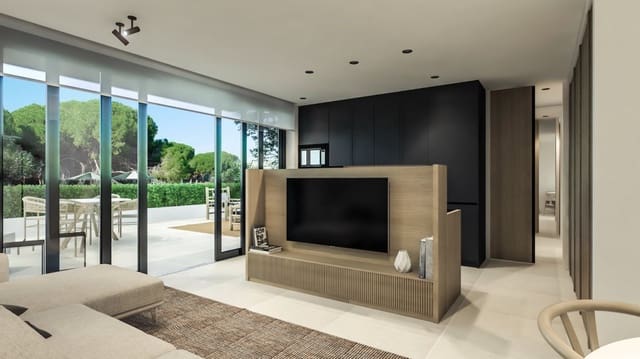 2 chambre Appartement à vendre à Guardamar del Segura avec piscine - 279 000 € (Ref: 7157573)