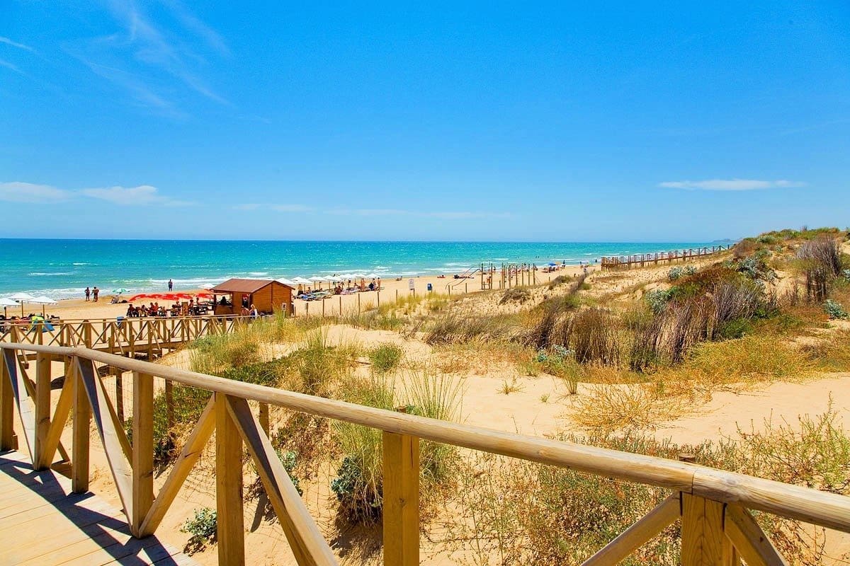 2 bedroom Apartment for sale in Guardamar del Segura with pool - € 259,000 (Ref: 7160991)