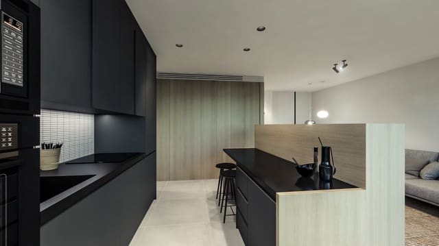 2 slaapkamer Appartement te koop in Guardamar del Segura met zwembad - € 259.000 (Ref: 7160991)