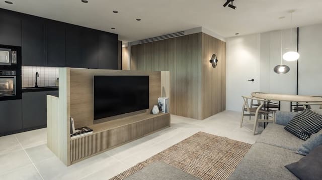 2 slaapkamer Appartement te koop in Guardamar del Segura met zwembad - € 259.000 (Ref: 7160991)