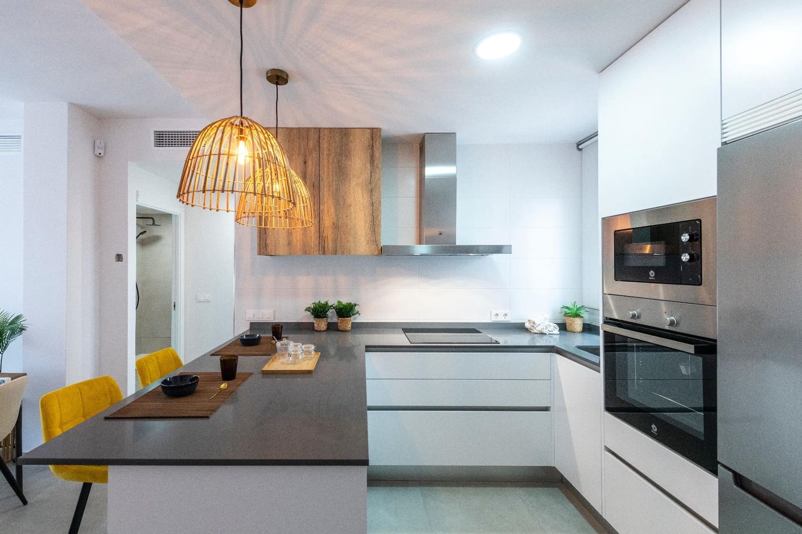 2 soverom Bungalow til salgs i Orihuela Costa med svømmebasseng - € 239 000 (Ref: 7179602)