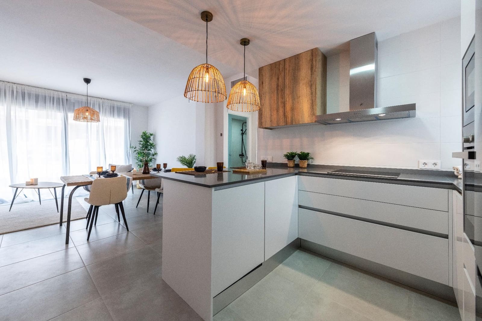 2 soverom Bungalow til salgs i Orihuela Costa med svømmebasseng - € 239 000 (Ref: 7179602)