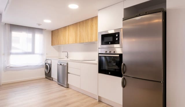 2 soverom Leilighet til salgs i Torreblanca, Torrevieja med svømmebasseng - € 285 000 (Ref: 7209697)