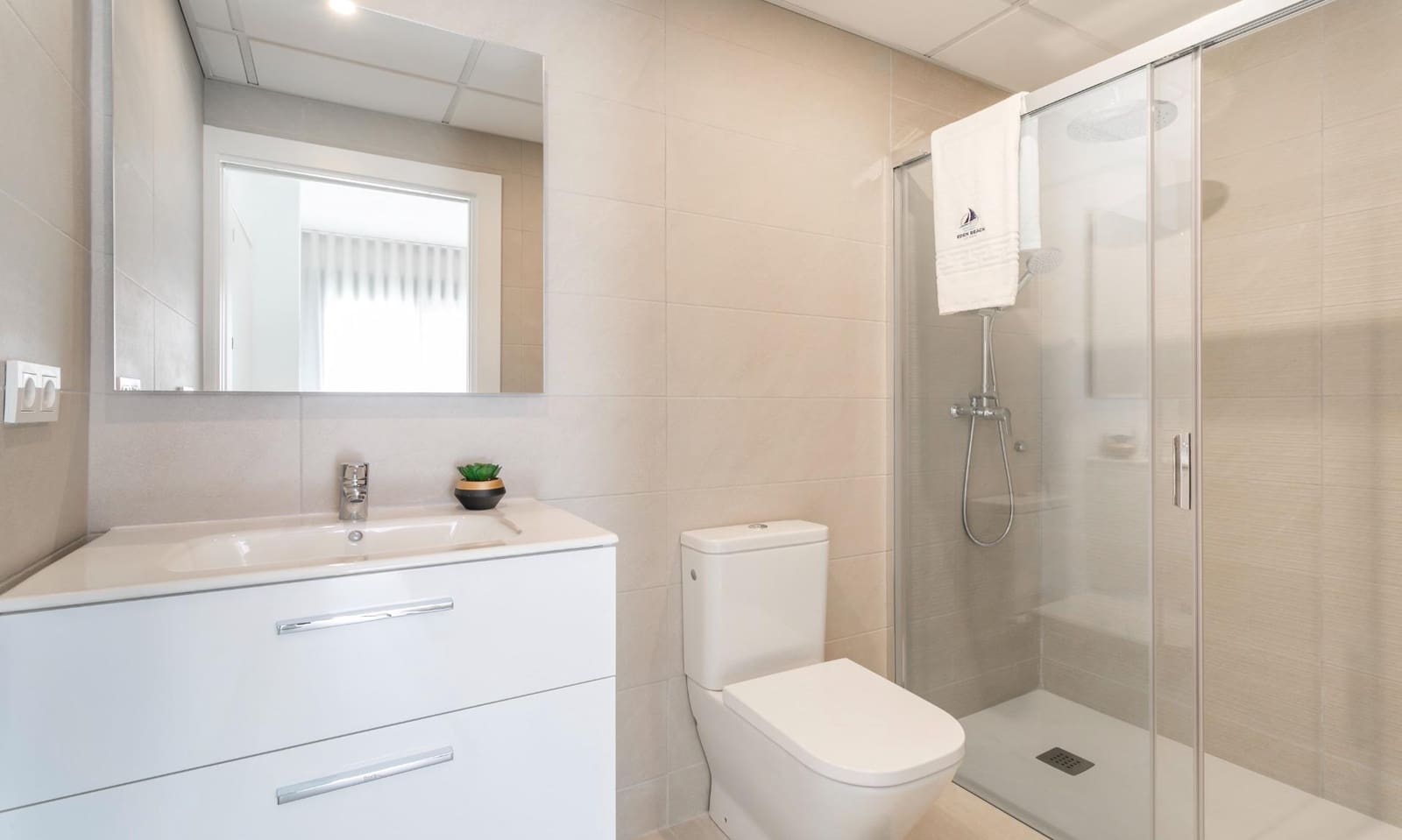 2 sovrum Lägenhet till salu i Torrevieja med pool - 285 000 € (Ref: 7209697)