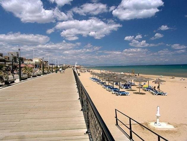 2 slaapkamer Appartement te koop in Torrevieja met zwembad - € 295.000 (Ref: 7209697)
