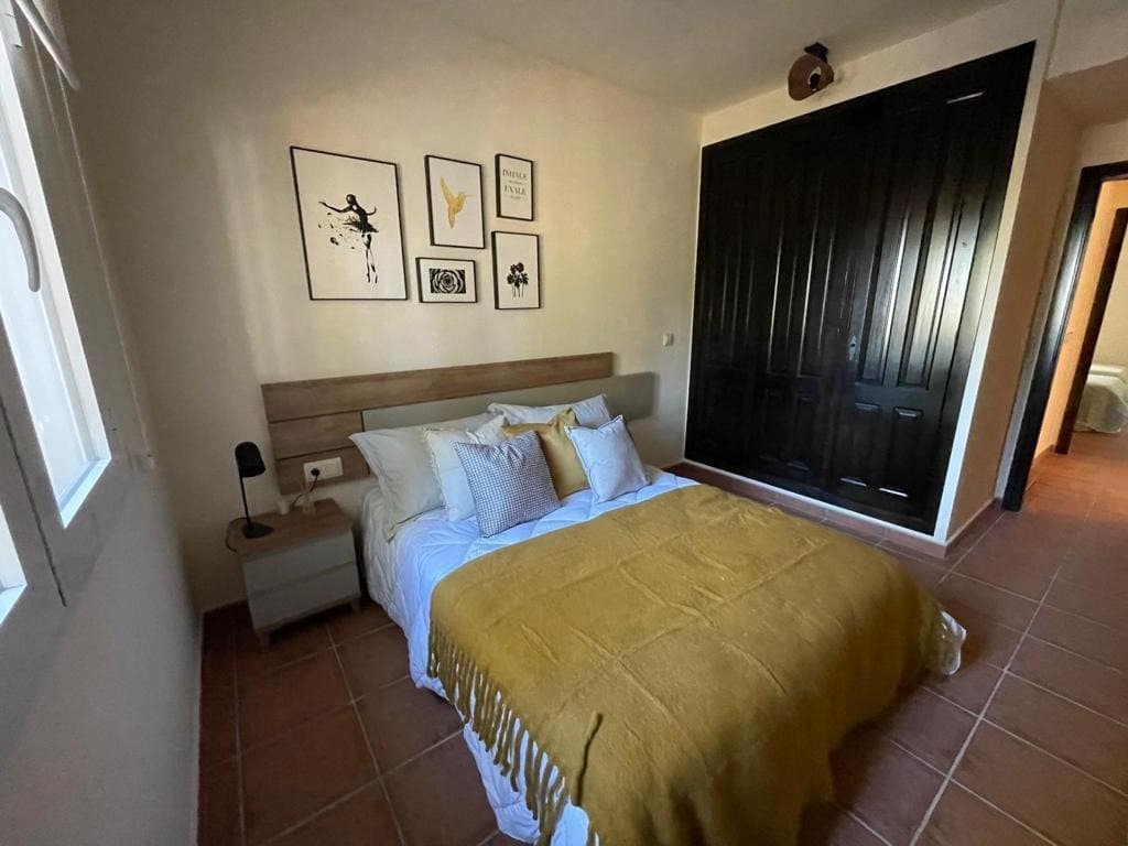 2 camera da letto Villetta a Schiera in vendita in Fuente Alamo de Murcia con piscina - 194.000 € (Rif: 7266477)